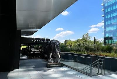 Apartament elegant cu 2 dormitoare în One Mircea Eliade – Tower 3, vedere superb - 11