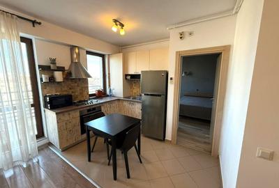 Apartament cu 2 camere, mobilat în Pache Protopopescu - 2