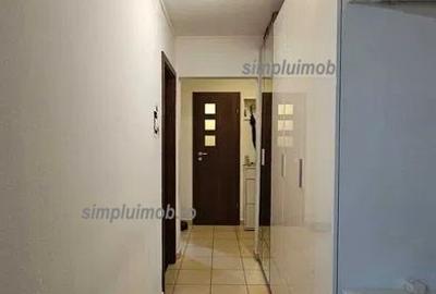 Apartament cu 2 camere decomandat, mobilat în Brâncoveanu - 4
