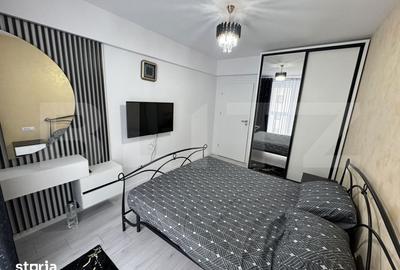 Apartament cu 2 camere în Calea București - 3