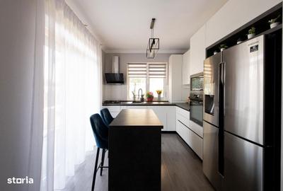 Casă cu 4 camere cu Teren 317 Mp în Remetea Mare - 16