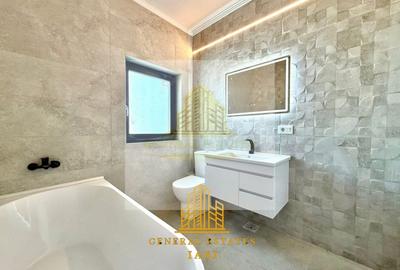 Casă cu 4 camere cu Canalizare în Miroslava - 18