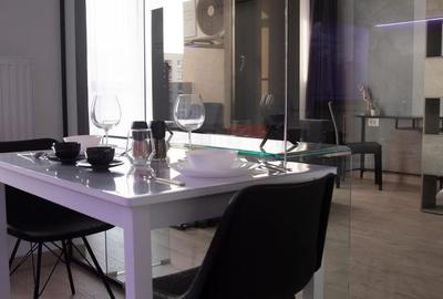 Lujerului  l Garsoniera de închiriat l Exigent Plaza Residence Lujerului  l Garsoniera de închiriat l Exigent Plaza Residence - 5