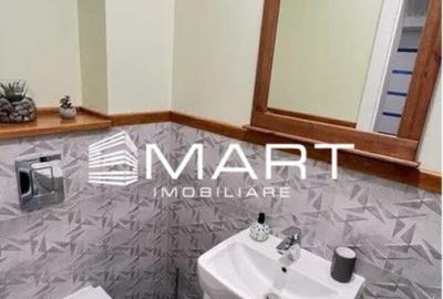 Apartament cu 2 camere decomandat, mobilat în Gușterița - 2