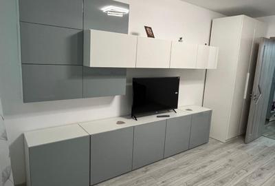 Garsonieră semidecomandată în Far - 2