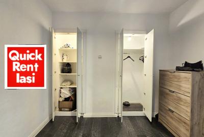 Apartament cu 2 camere semidecomandat în Copou - 7