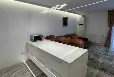 Apartament cu 2 camere în Bună Ziua - 2