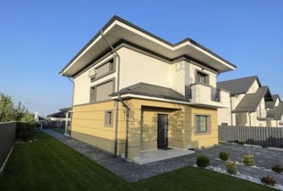 VOROVESTI-Miroslava, casa individuala P+1, 184.900 EURO - 20