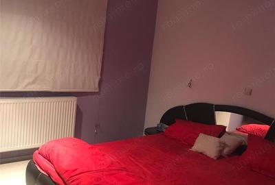 Garsoniera - in zona Mircea Voda - 4