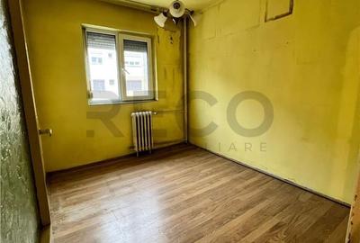 Apartament cu 3 camere semidecomandat în Iosia - 4