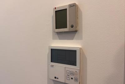 Apartament cu 4 camere decomandat, mobilat în Herăstrău - 7