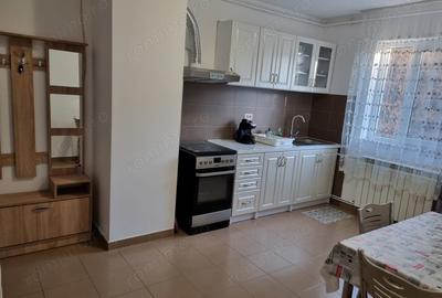 Apartament cu 2 camere semidecomandat în Central - 6
