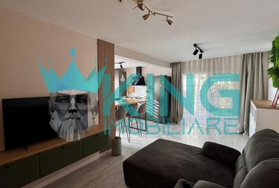 Duplex cu 3 camere în Lisaura