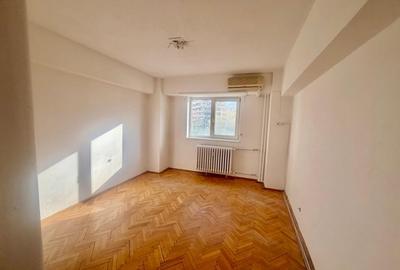 Apartament cu 4 camere decomandat în 13 Septembrie - 1