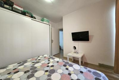 Apartament cu 2 camere semidecomandat în Rahova - 6