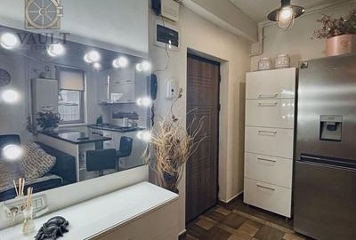 Garsoniera ULTRAFINISATA -Biserica Fundeni - 8