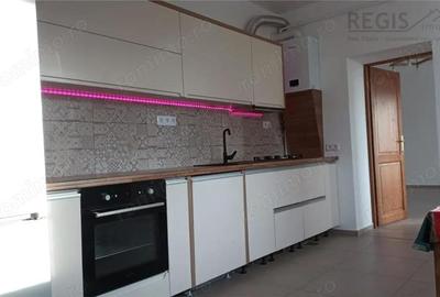 Casă cu 3 camere cu Teren 600 Mp în Cernatu - 19