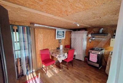 Casa la strada in Lipovu, renovata recent, 850 mp curte - 3