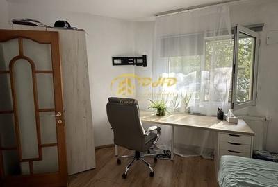 Apartament cu 3 camere în Canta - 1
