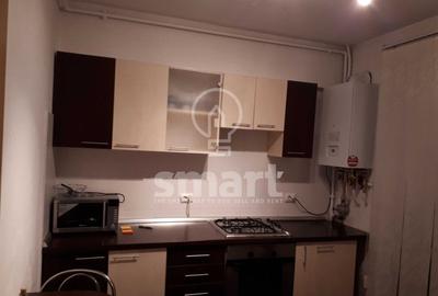 Apartament cu 2 camere decomandat, mobilat în Grigorescu - 2