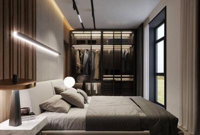 APARTAMENT CU 2 CAMERE, OPEN SPACE, PODUL DE FIER, ROSETTI - 10