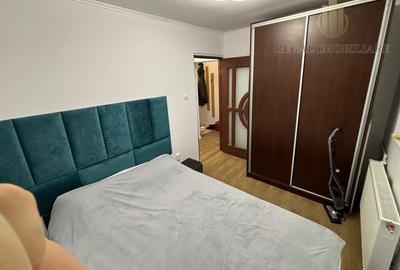 Apartament cu 2 camere decomandat, mobilat în Berceni