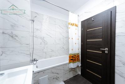 Apartament cu 2 camere decomandat, mobilat în UTA - 6