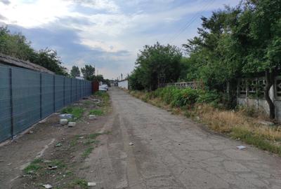 Teren Construcții intravilan de 14900 mp, în Măgurele