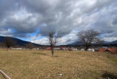 Teren de 1222 mp, în Decebal - 2