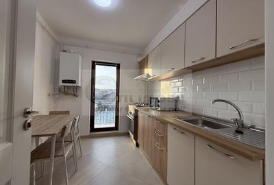 2 CAM , LUNCA CETATUII, DECOMANDAT , LOC PARCARE, PRIMA INCHIRIERE - 13