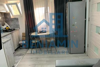 Apartament 2 camere semidecomandat Valea Rosie - 3