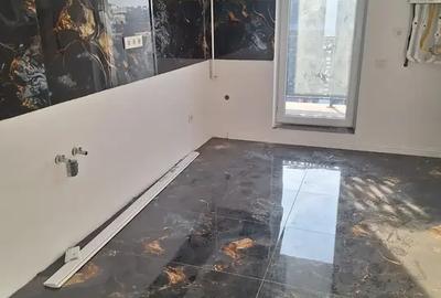Apartament cu 3 camere decomandat în Theodor Pallady