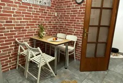 Apartament cu 2 camere vanzare zona parc Sebastian etaj 2 din 8