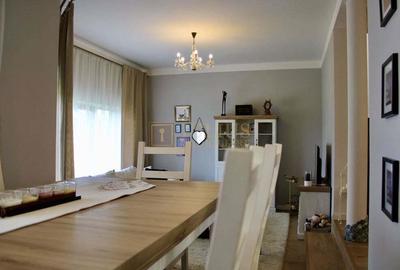 Casă cu 4 camere cu Teren 300 Mp în Dumbrăvița - 19