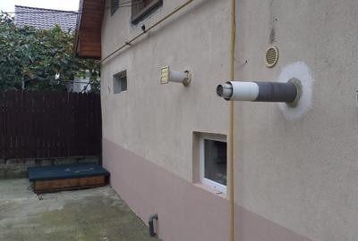 Casă individuală cu 3 camere cu Canalizare în Coșoveni - 2