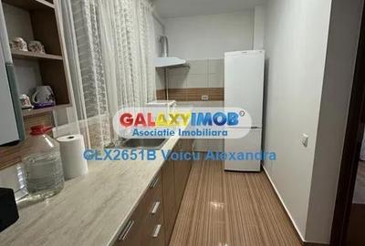 Garsoniera Bloc Nou Berceni - Dimitrie Leonida - Parcare - 4