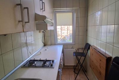 Apartament cu 2 camere decomandat în Lujerului