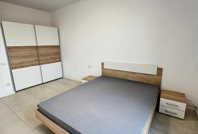 Apartament 2 camere de închiriat – Bloc Zora | Etaj 1 | 480€ - 4