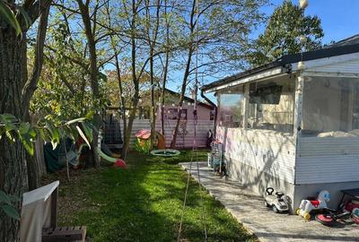 Casa 3 camere + dependin?e, curte 380, Sabareni - 3