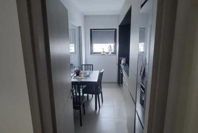 Garsonieră decomandată, mobilată în Giulești - 2