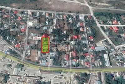 Teren Construcții intravilan de 1094 mp, în Izvoare - 3