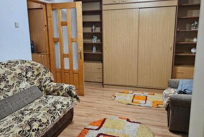 Apartament cu 2 camere semidecomandat în Central - 1