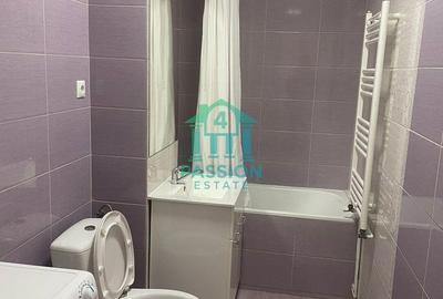 Apartament cu 2 camere decomandat în Astra - 2