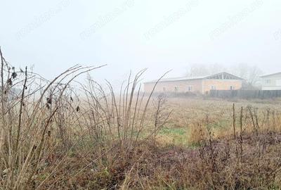 Teren de 5656 mp, în Central - 5