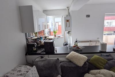 Apartament de vânzare 3 camere, 64 mp, Mărăști zona Piața Mărăști Apartament de vânzare 3 camere, 64 mp, Mărăști zona Piața Mărăști - 4