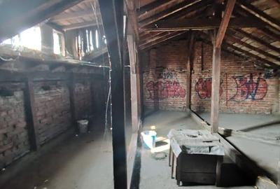 Mansarda Spațioasă | Ultracentral | Calea Călărașilor - 3