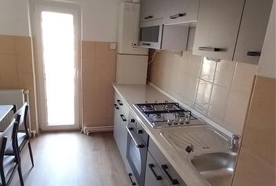 Apartament cu 2 camere decomandat în Cetate - 1