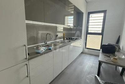 Apartament 2 camere | Complexul Reziden?ial Exigent Plaza Faza 5 | Mobilat - 8