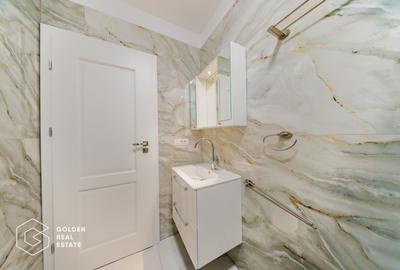 Apartament cu 3 camere decomandat în UTA - 10