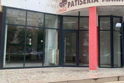 Spațiu comercial, de 94 mp, în Ultracentral - 1